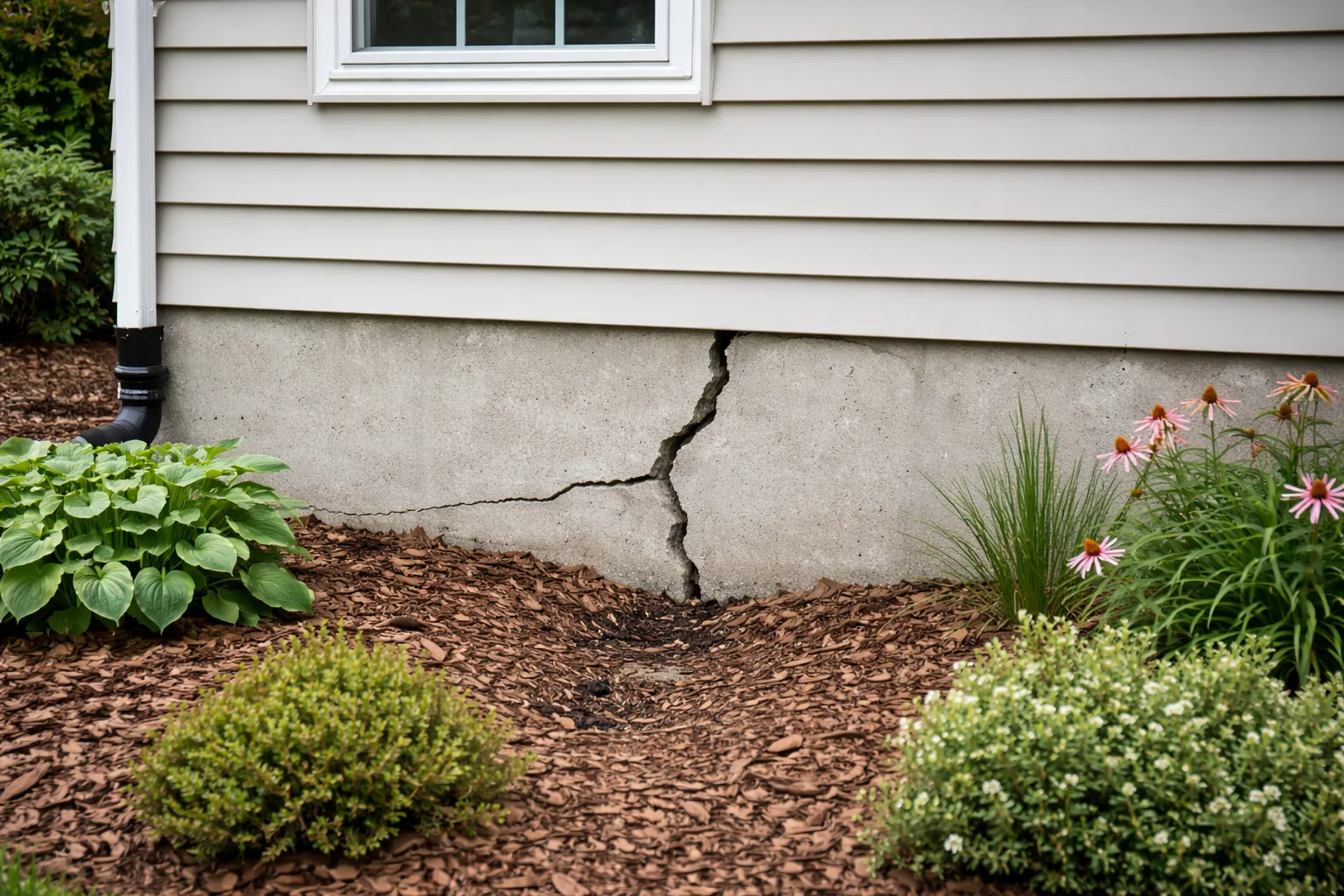 Fixing Foundation Cracks: A Guide to Structural Integrity