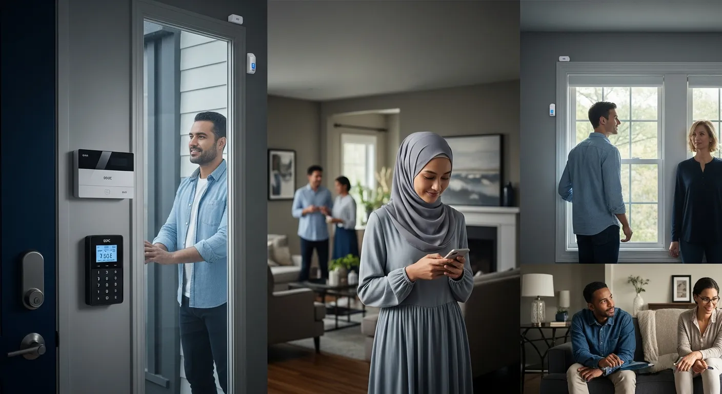 DSC Home Alarm System & More: Complete Safety Guide