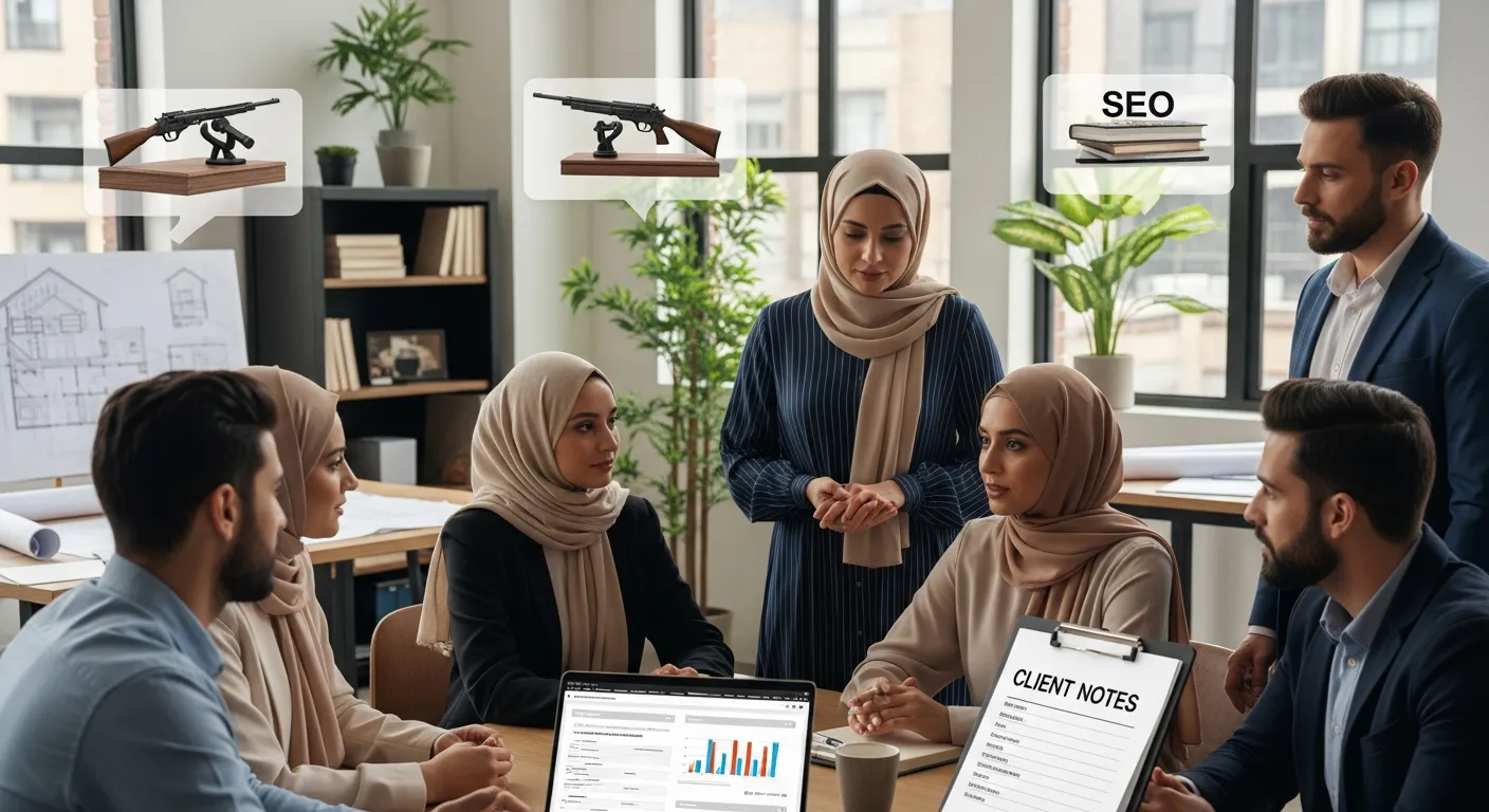 Home Business Compliance: Regulations & SEO for FFLs, Care, Builders