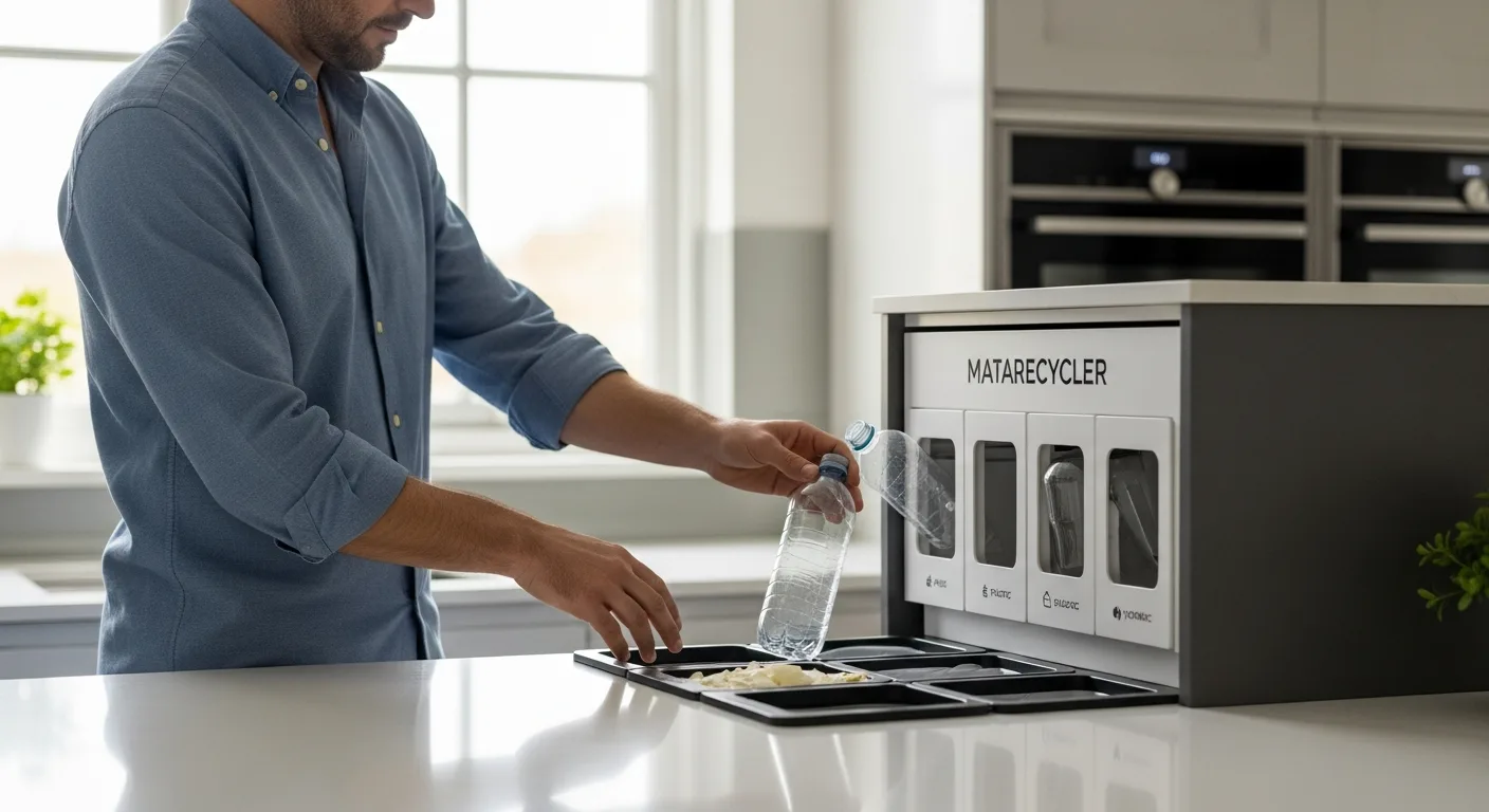 Matarecycler Explained: Meaning, Uses & Benefits for Modern Homes