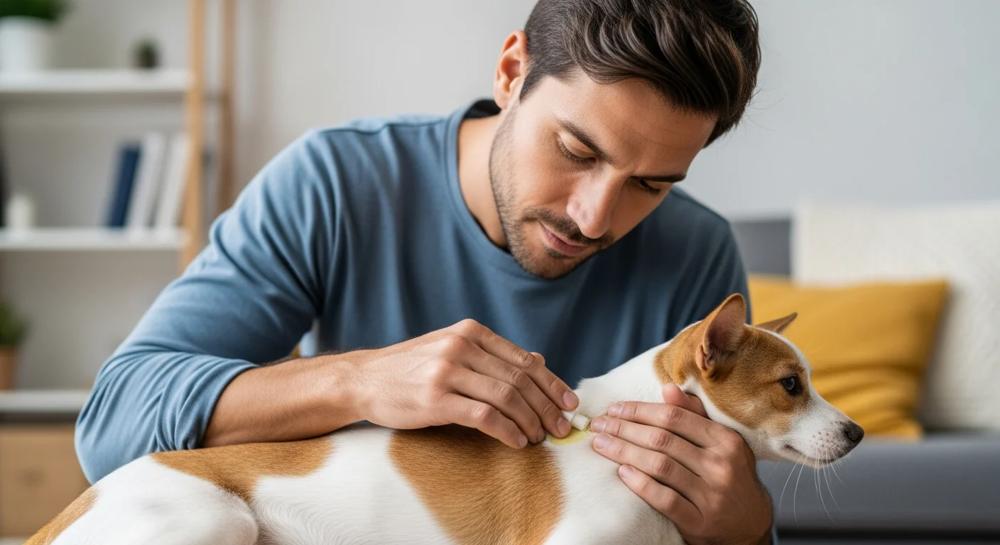 Pet Skin Solutions: Treating Mange, Yeast & Itchiness at Home