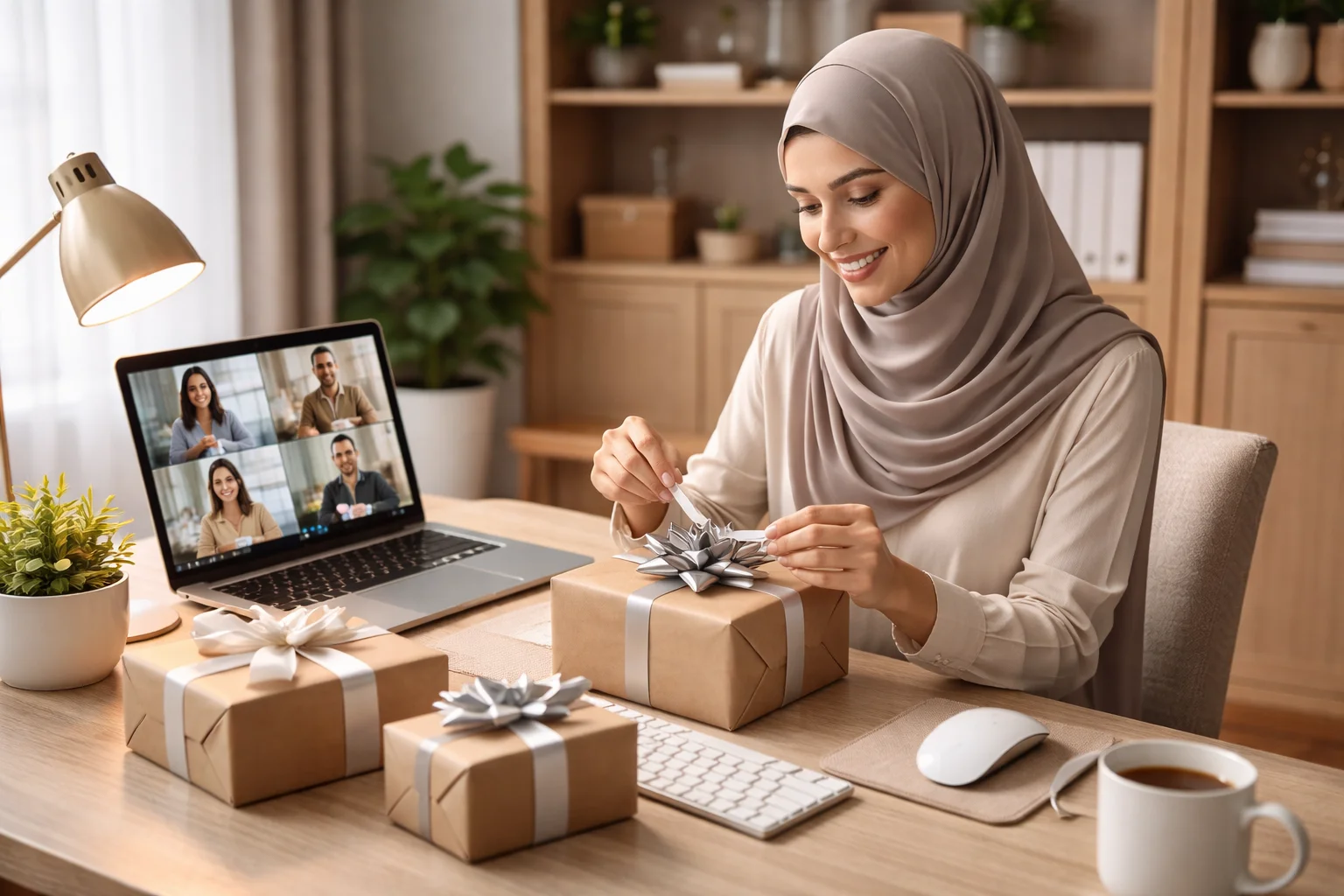 Work From Home Gifts: Essential Strategies for Jobs, Setup & Productivity