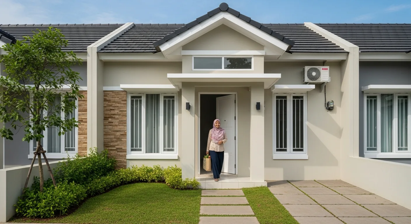 Is a 2 Bedroom House Right for You? Costs, Plans, and Living Trends