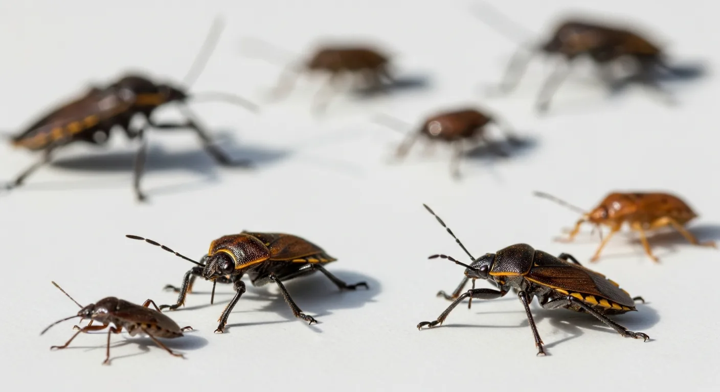 Which Common House Bugs Are Invading Your Space?