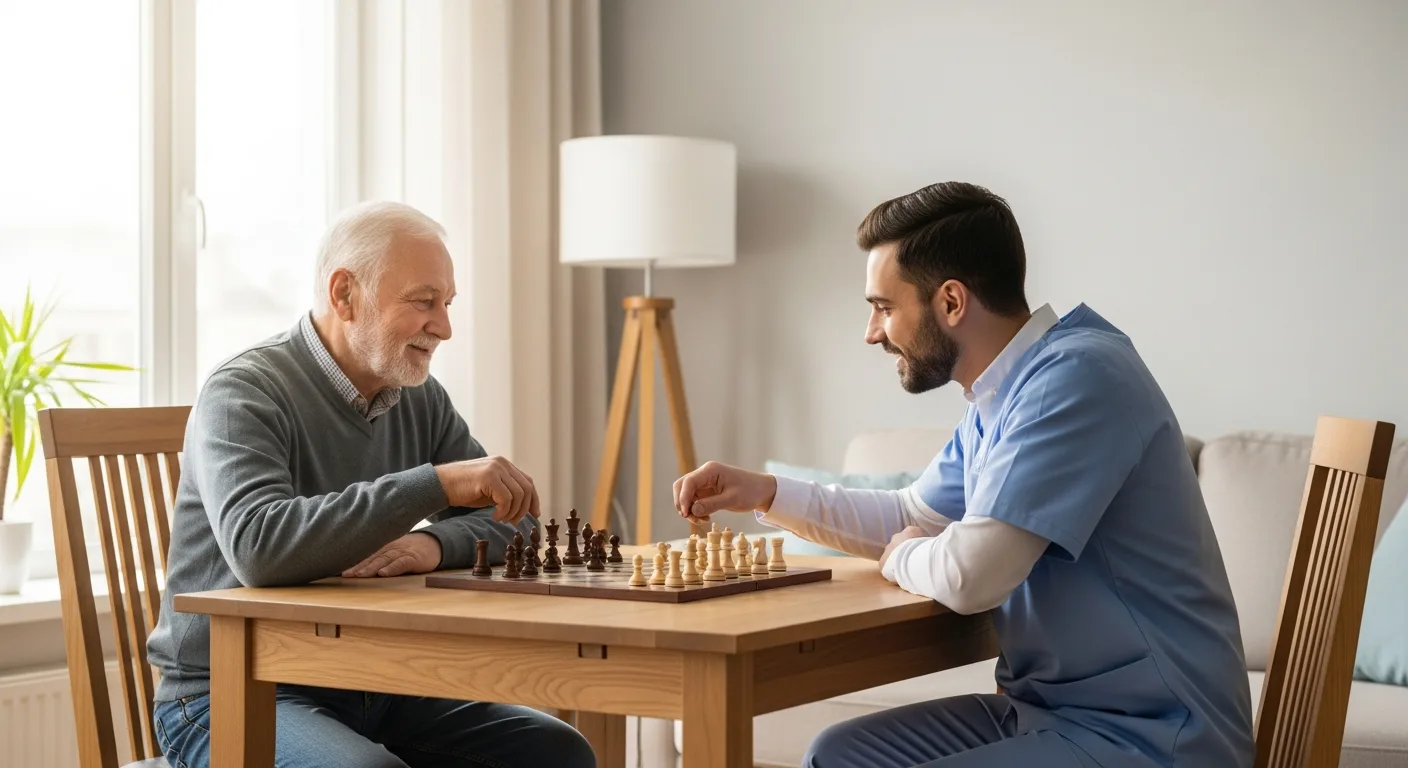 Is Companion Home Care the Right Choice for Maintaining Independence?