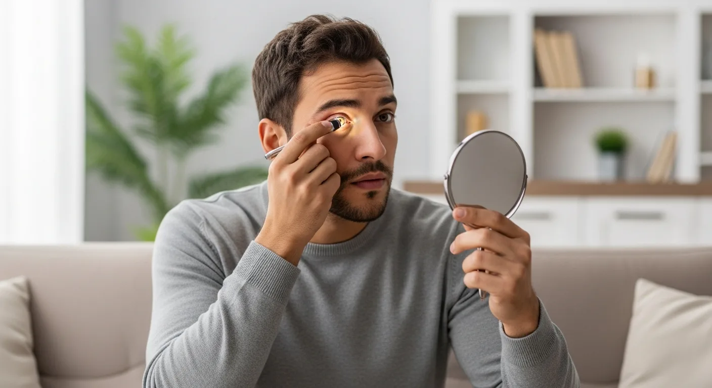 How to Perform a Concussion Test at Home: Critical Steps and Red Flags