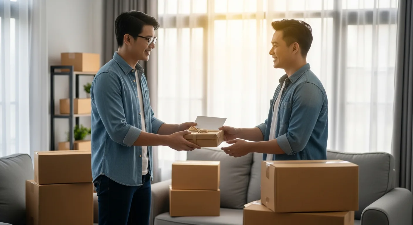 How to Say Congratulations on Your New Home: Best Messages and Etiquette
