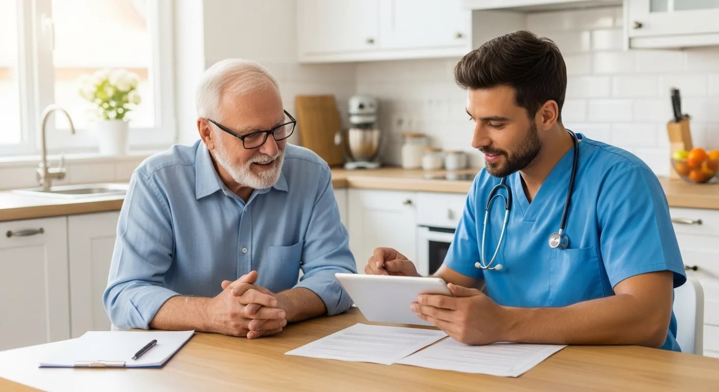 How Much Does In-Home Care Cost in 2026?
