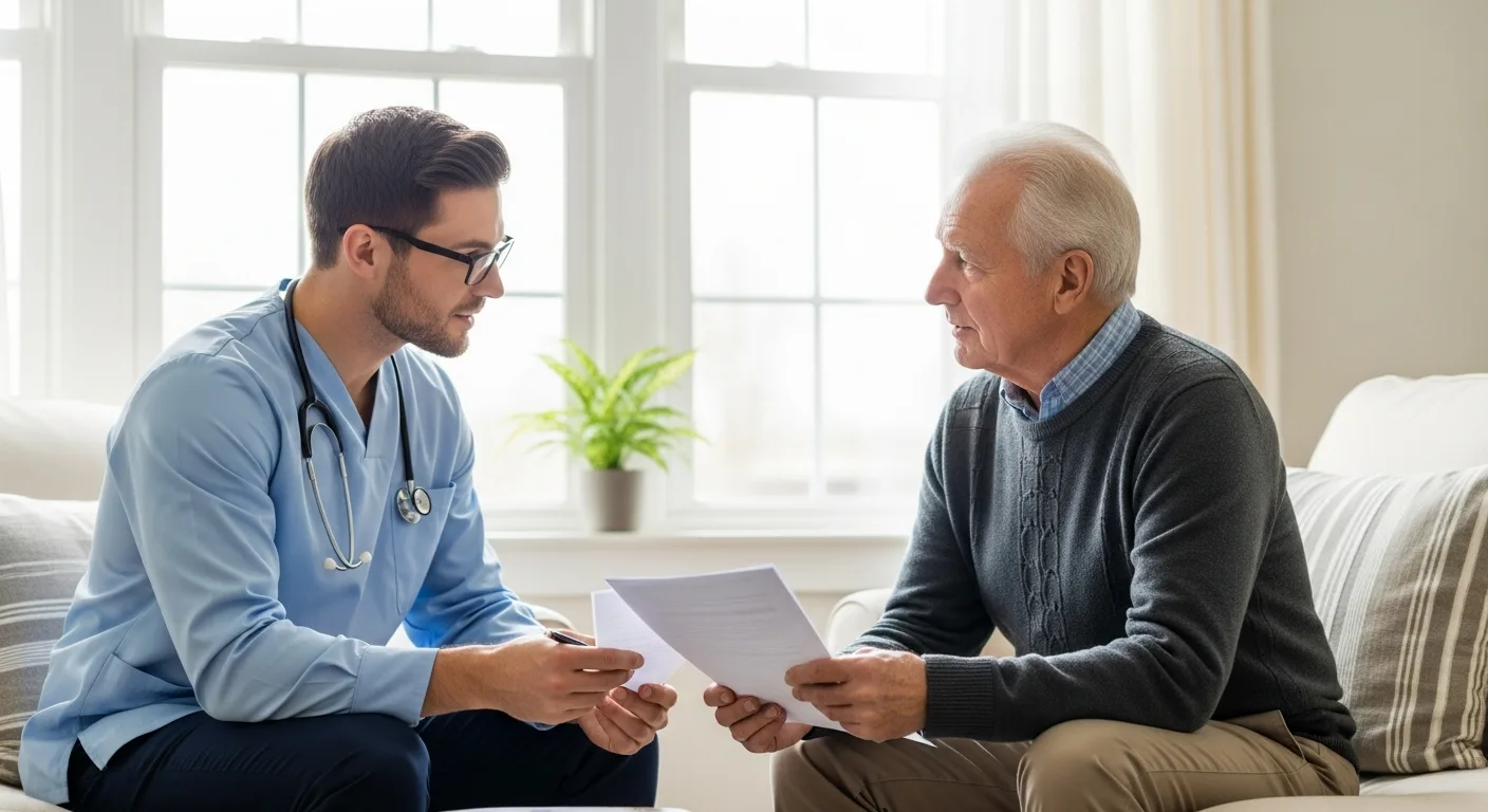 A guide to whether does hospice cover 24-hour care at home, reviewing Medicare and private financial costs.